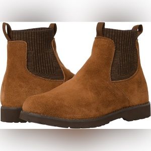 North Face Ballard III Waterproof Chelsea Boots